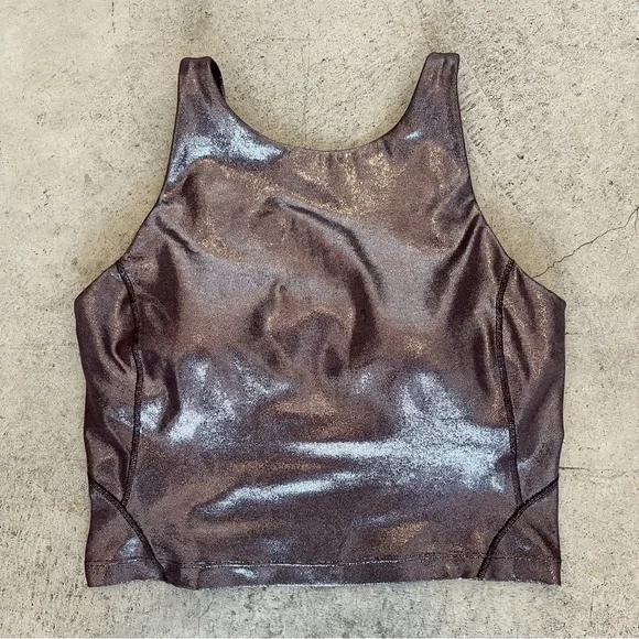 Lululemon Radiate Foil Print French Press Align Set - Picture 3 of 14